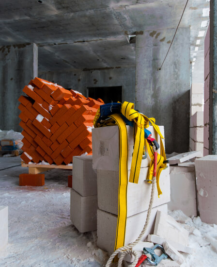 Sky Constructionz Work