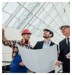 Sky Constructionz Team