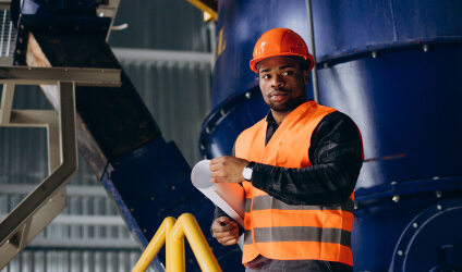 Customer support call center