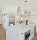 Kitchen Remodeling Service