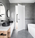Bathroom Design