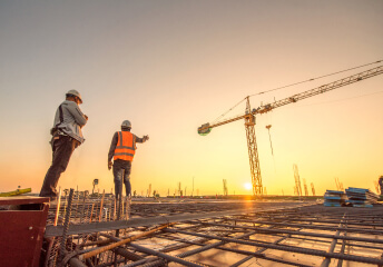 Construction Services