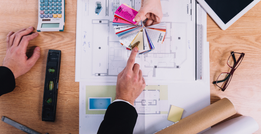 Sky Constructionz Interior Contracting